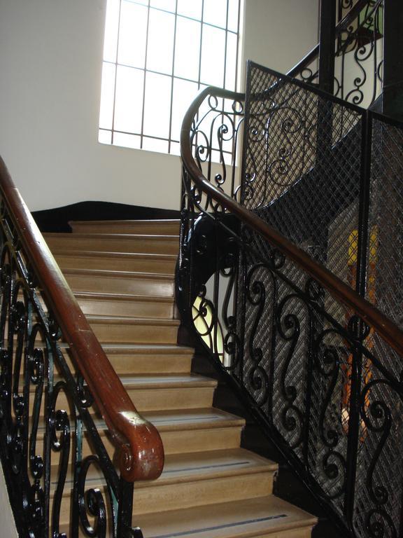 Hotel Alcazar Μπουένος Άιρες Εξωτερικό φωτογραφία