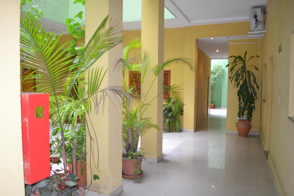 Hotel Alcazar Μπουένος Άιρες Εξωτερικό φωτογραφία
