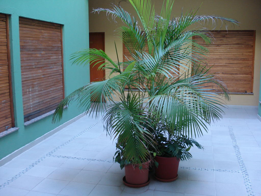 Hotel Alcazar Μπουένος Άιρες Εξωτερικό φωτογραφία