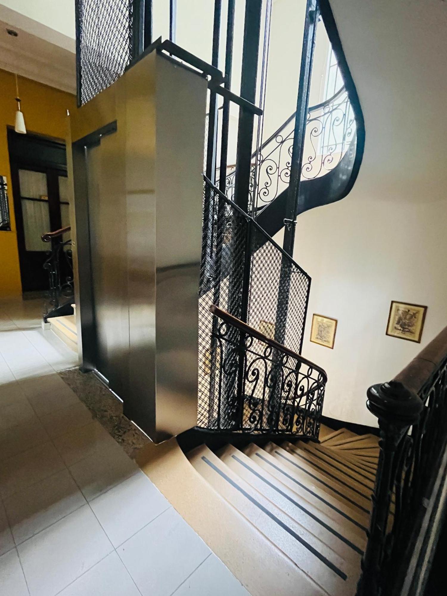 Hotel Alcazar Μπουένος Άιρες Εξωτερικό φωτογραφία