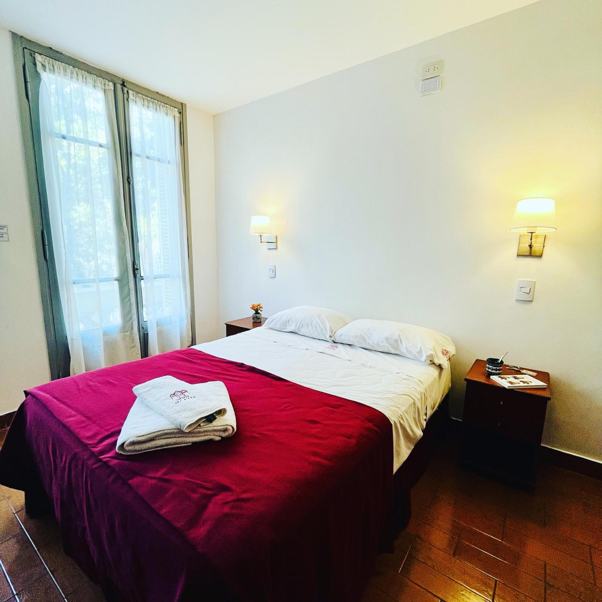 Hotel Alcazar Μπουένος Άιρες Εξωτερικό φωτογραφία