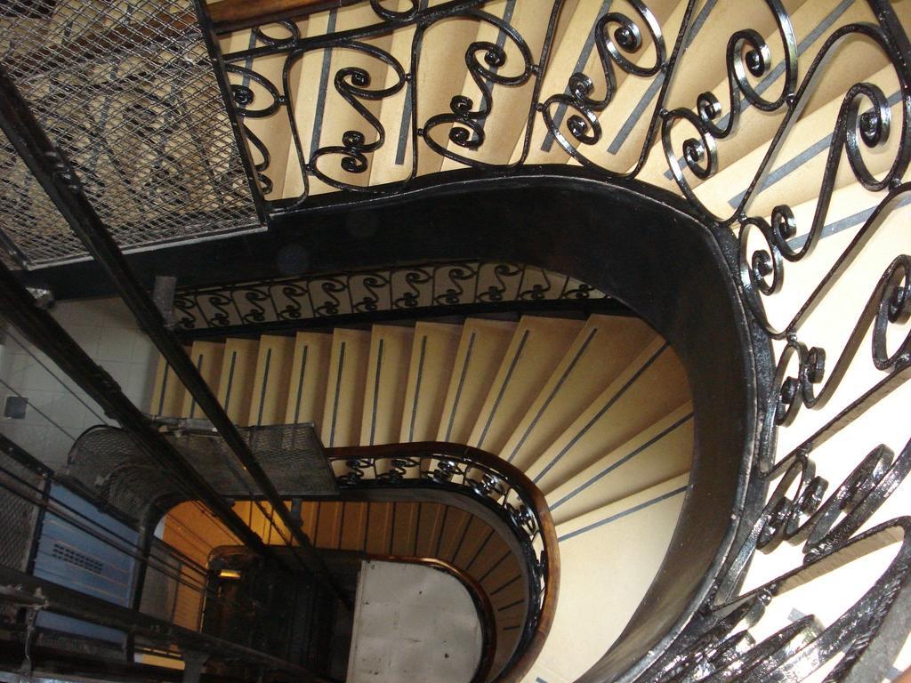 Hotel Alcazar Μπουένος Άιρες Εξωτερικό φωτογραφία