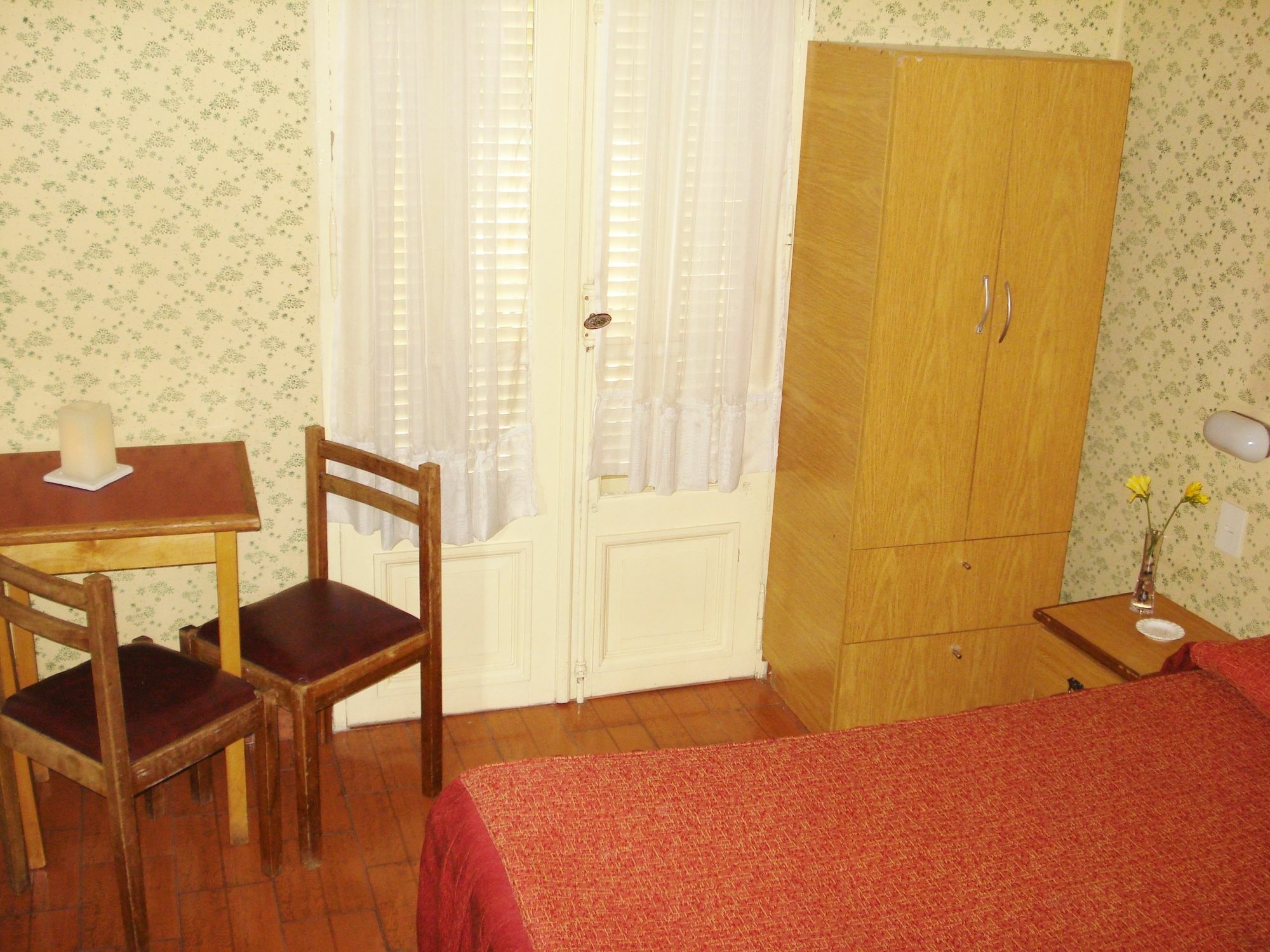 Hotel Alcazar Μπουένος Άιρες Εξωτερικό φωτογραφία