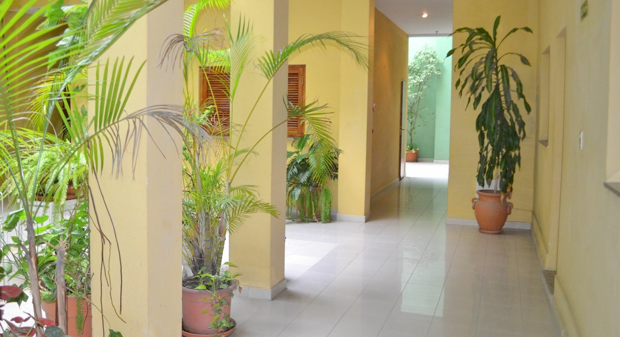 Hotel Alcazar Μπουένος Άιρες Εξωτερικό φωτογραφία