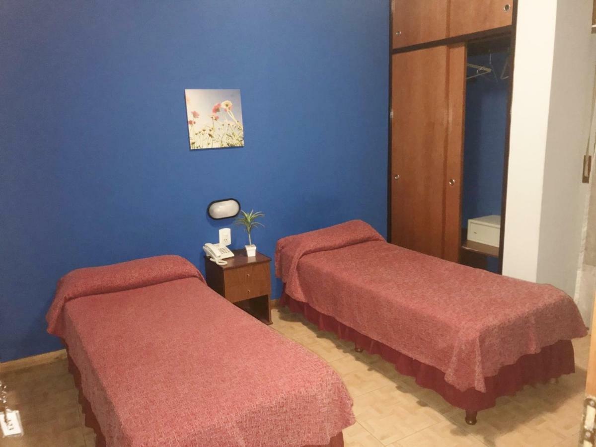 Hotel Alcazar Μπουένος Άιρες Εξωτερικό φωτογραφία
