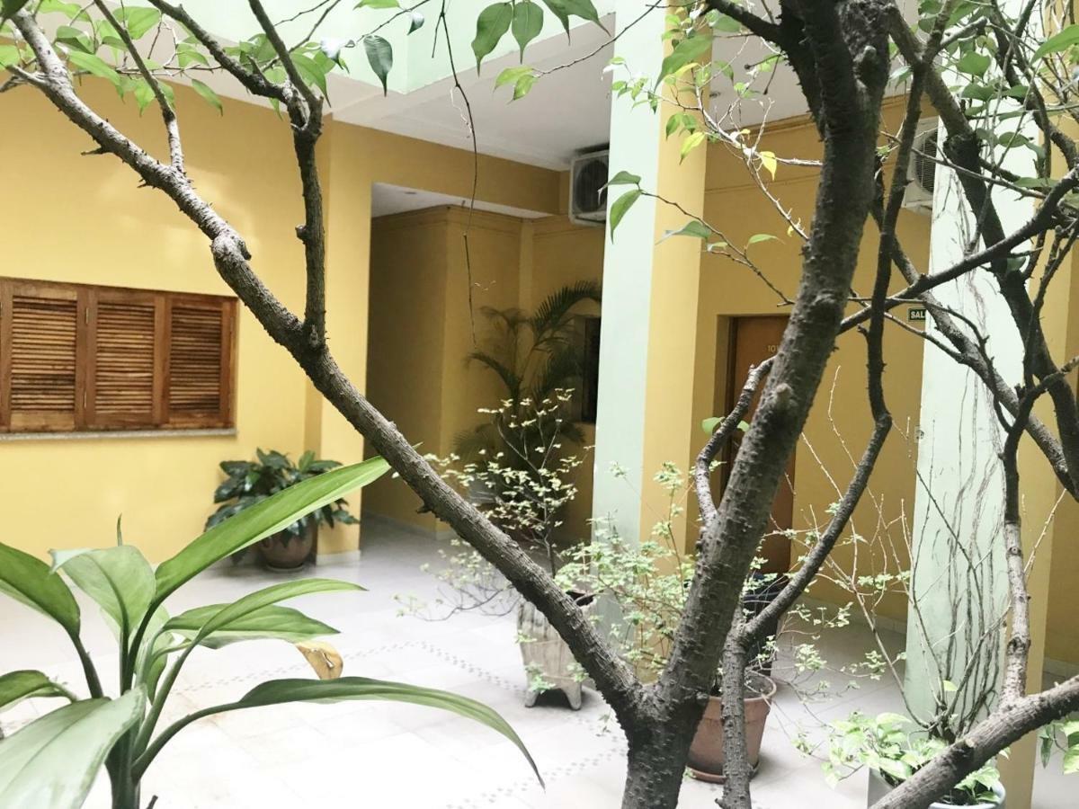 Hotel Alcazar Μπουένος Άιρες Εξωτερικό φωτογραφία