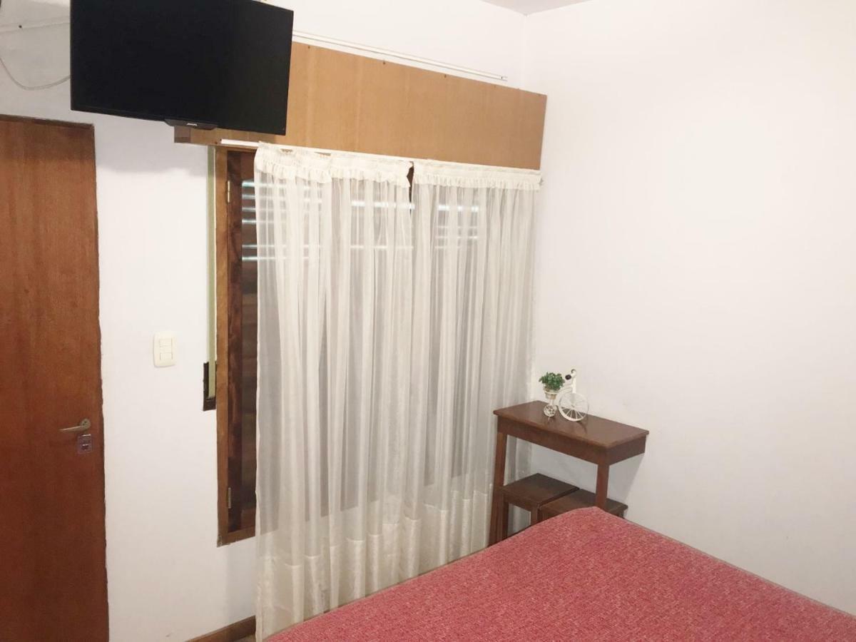 Hotel Alcazar Μπουένος Άιρες Εξωτερικό φωτογραφία