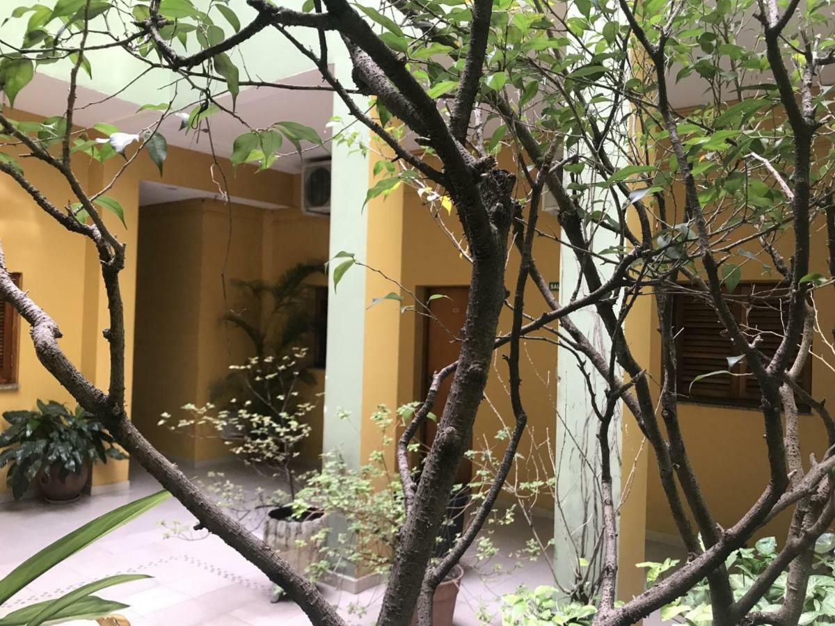 Hotel Alcazar Μπουένος Άιρες Εξωτερικό φωτογραφία
