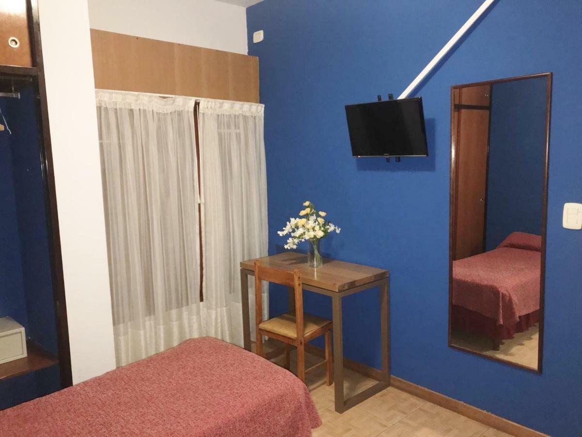Hotel Alcazar Μπουένος Άιρες Εξωτερικό φωτογραφία
