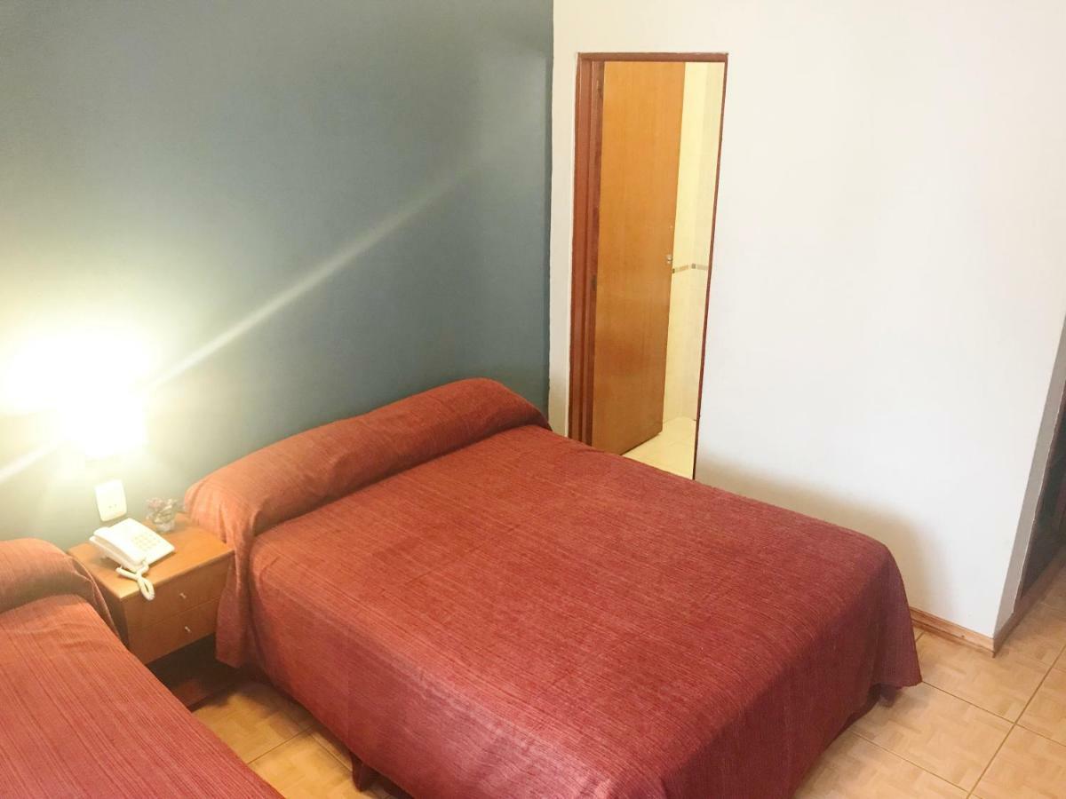 Hotel Alcazar Μπουένος Άιρες Εξωτερικό φωτογραφία