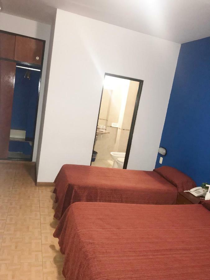Hotel Alcazar Μπουένος Άιρες Εξωτερικό φωτογραφία