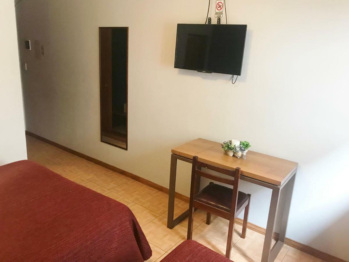 Hotel Alcazar Μπουένος Άιρες Εξωτερικό φωτογραφία