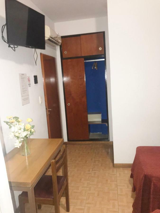 Hotel Alcazar Μπουένος Άιρες Εξωτερικό φωτογραφία