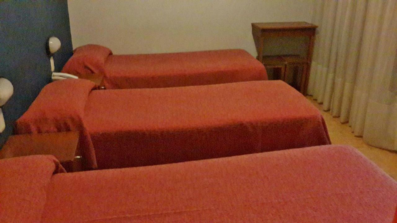 Hotel Alcazar Μπουένος Άιρες Εξωτερικό φωτογραφία