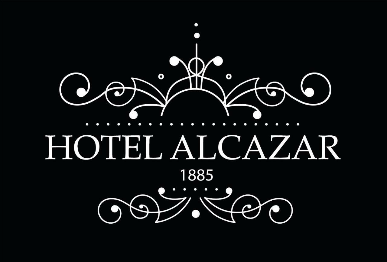 Hotel Alcazar Μπουένος Άιρες Εξωτερικό φωτογραφία